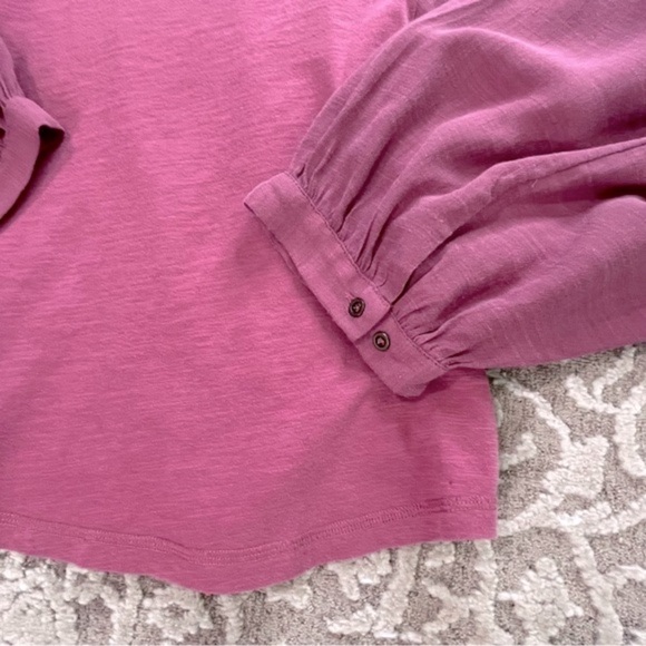 Anthropologie | Akemi & Kin Blouse - Picture 9 of 14